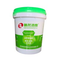 聚氨酯防水涂料