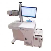 UV Laser Marking Machine