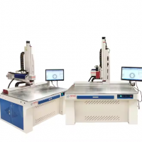 Customized Laser Marking Machine