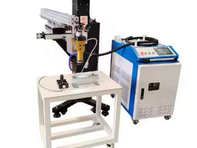 Mould Repair Laser Welding Machine