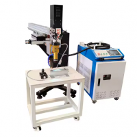 Mould Repair Laser Welding Machine