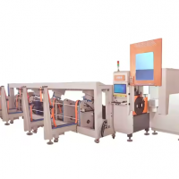 Laser Cutting Machine